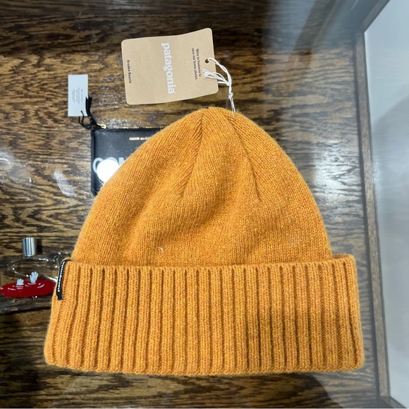 Patagonia Brodeo Beanie - Picture 2 of 8